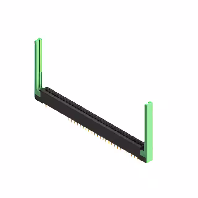 387-066-559-268 EDAC Inc.  Edgeboard Connectors